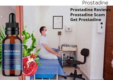 Customer Report On Prostadine